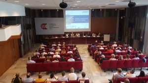 Convegno “Fanghi di depurazione da rifiuto a risorsa” – Milano, 6 Luglio