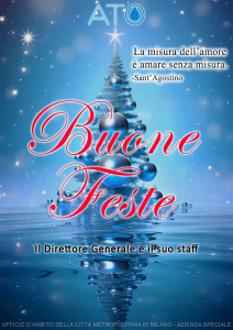 Buone Feste