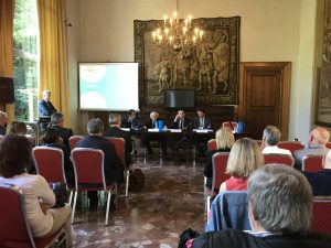 Festival dello Sviluppo Sostenibile – 25 maggio 2018