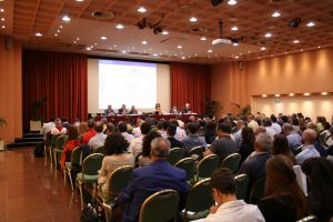 Convegno scarichi – 21 maggio 2018