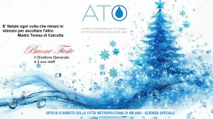 Auguri di buone feste